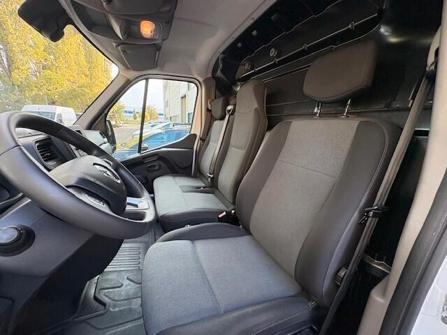 Renault Master 2.3TD 135 L2 H2
