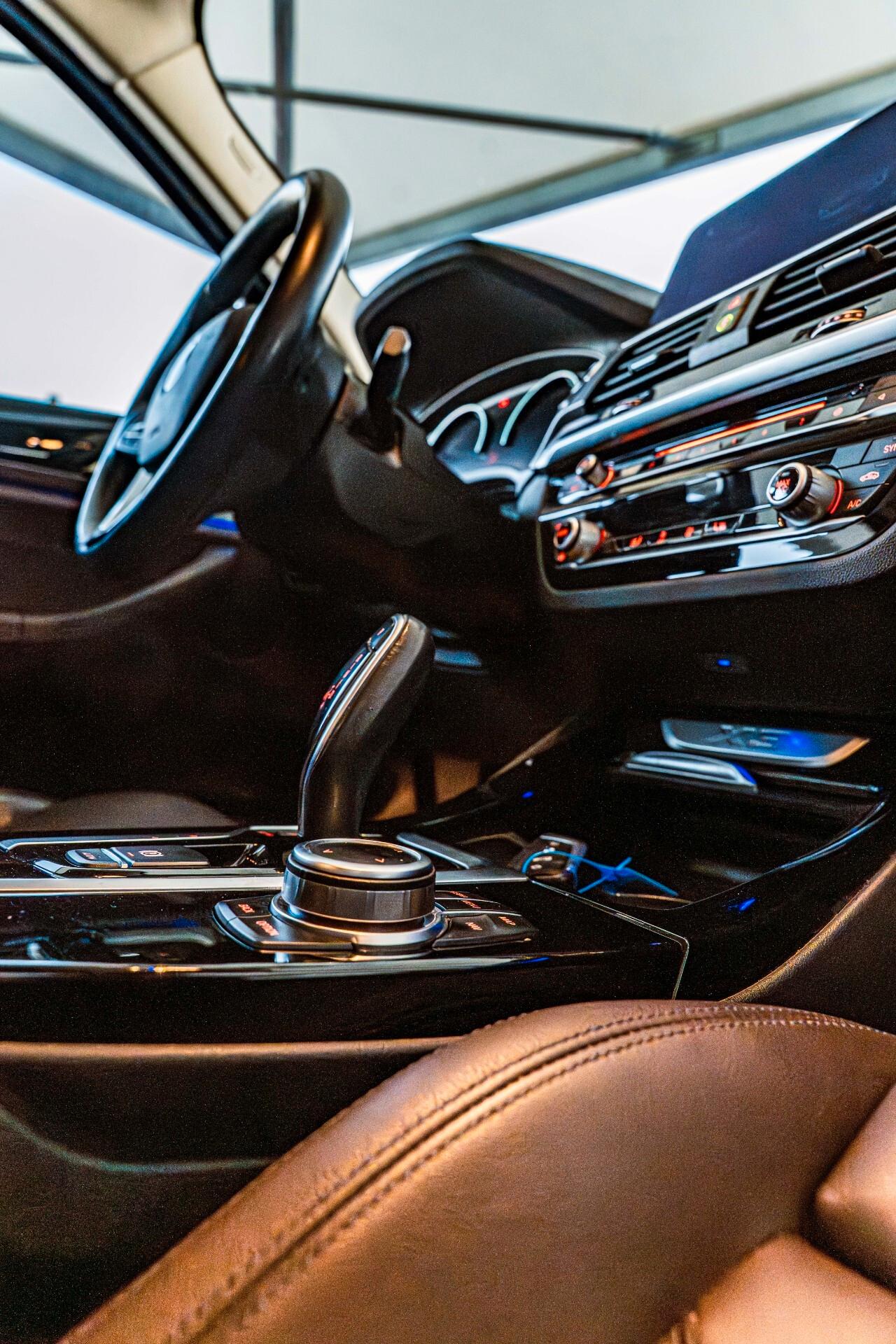 Bmw X3 xDrive20d xLine - UNICO PROPRIETARIO