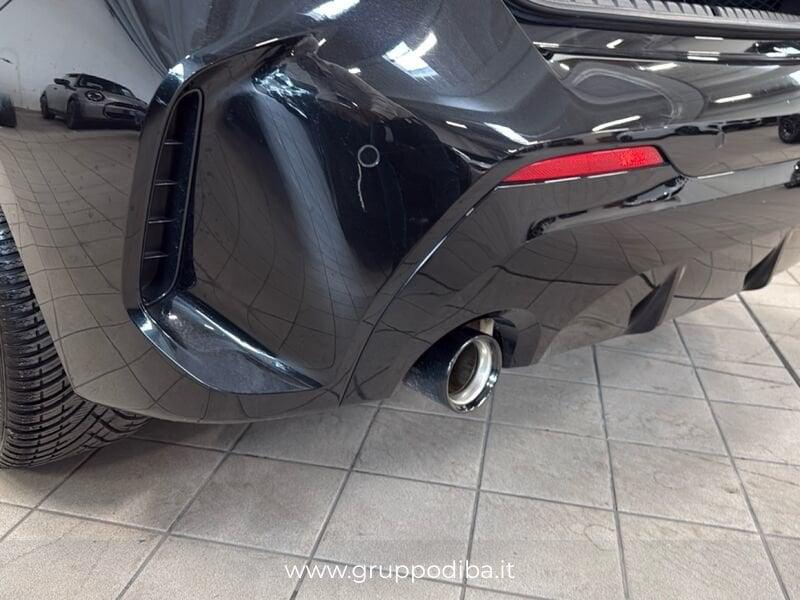 BMW Serie 1 F40 Diesel 118d Msport auto