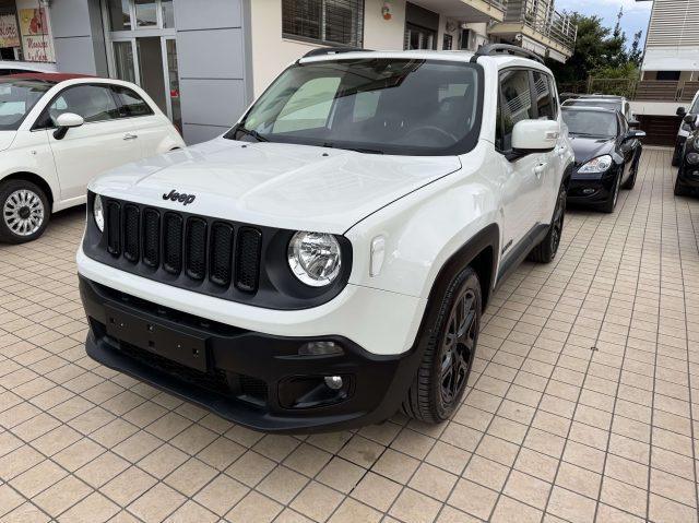 JEEP Renegade 1.6 mjt Limited fwd 120cv E6