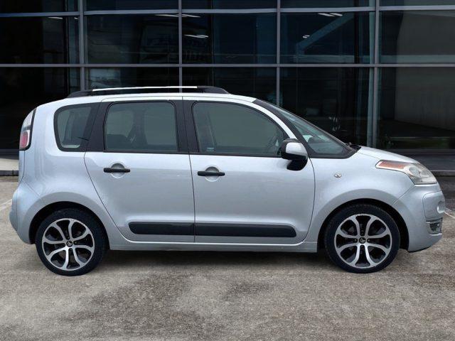 CITROEN C3 Picasso 1.4 VTi 95 BENZ GPL airdream Seduction