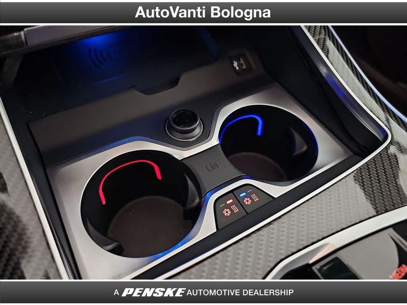 BMW X5 X5 M60i 48V Msport Pro