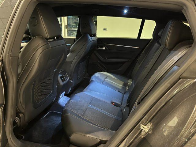 PEUGEOT 508 SW GT BlueHDi 130cv Stop&Start EAT8