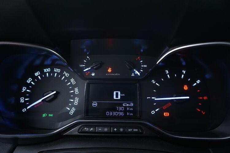 Citroen C3 Aircross Shine BR401721 1.2 Benzina 110CV