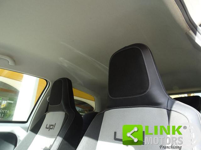 VOLKSWAGEN up! 3 PORTE 1.0 75 CV