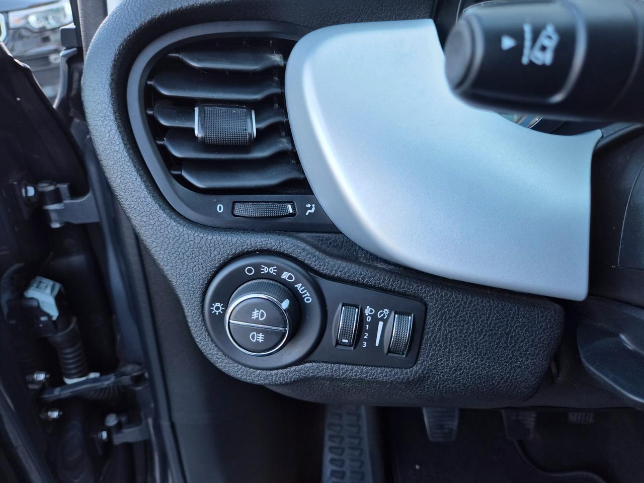 Fiat 500X 1.3 MultiJet 95 CV Connect
