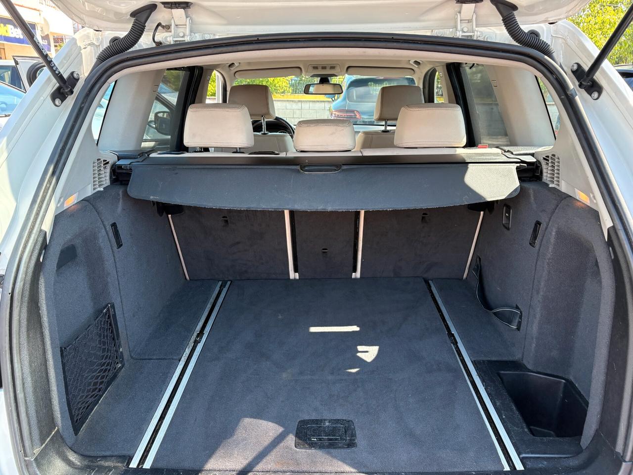 Bmw X3 xDrive20d Futura