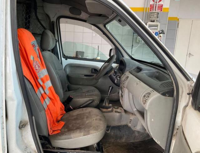RENAULT Kangoo 1.5 dCi/70CV 4p. Confort Express