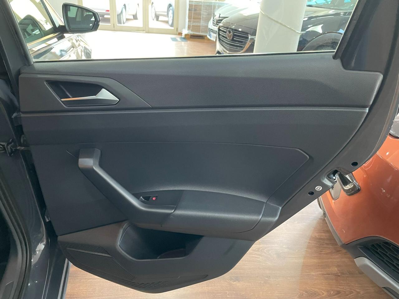 VOLKSWAGEN POLO 1.0TSI 95CV COMFORTLINE PROMO ESTATE