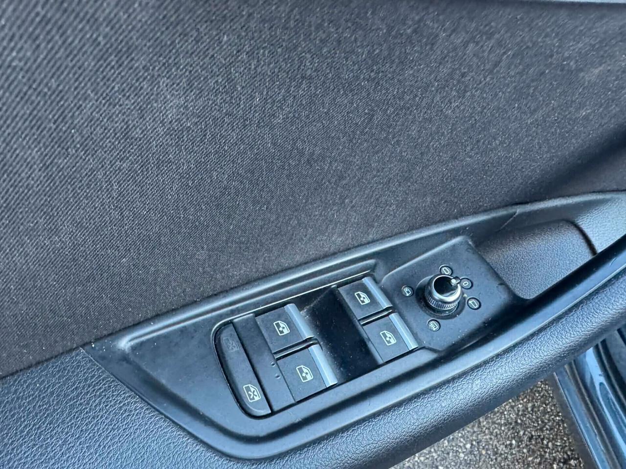 Audi A4 2.0 Diesel Anno 2018 Sline