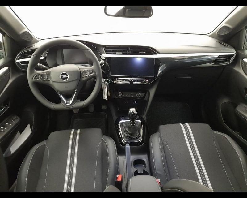 Opel Corsa Nuova GS 1.2 100CV MT6