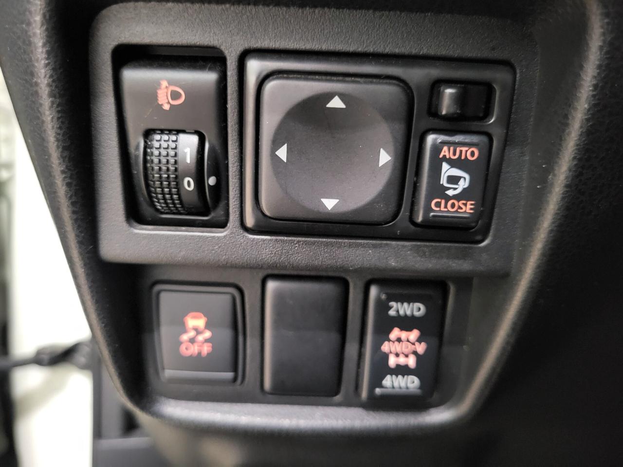 Nissan Juke 1.6 DIG-T 190 MCVT 4WD Tekna PREZZO REALE!! UNICO PROPRIETARIO!! CRONOLOGIA TAGLIANDI!!