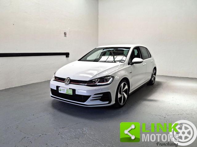 VOLKSWAGEN Golf GTI Performance 2.0 245 CV TSI DSG 5p. GARANZIA