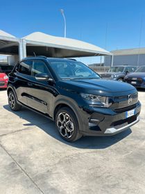 Citroen C3 Hybrid 110 e-DCS6 Max