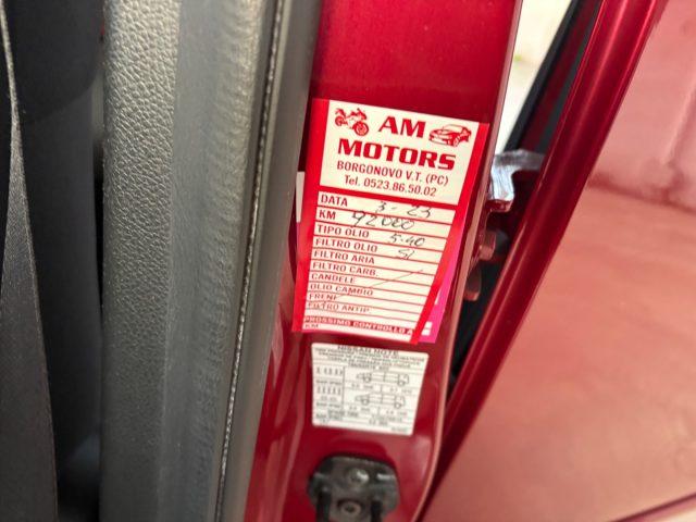 NISSAN Note 1.4 16V GPL OK 2031 NAVIGATORE BLUETHOOT