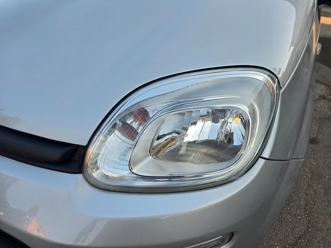 Fiat Panda 1.2 EasyPower Lounge