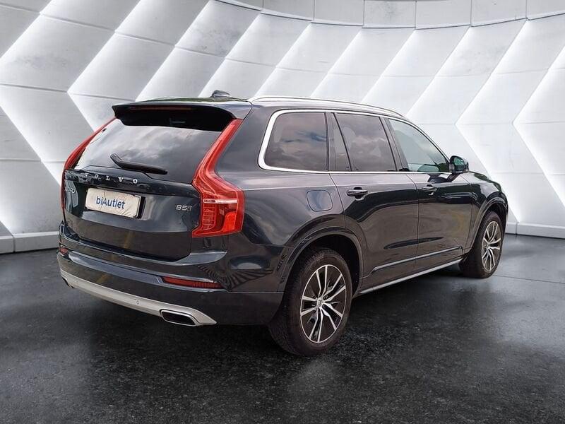 Volvo XC90 2.0 b5 Momentum awd geartronic my20