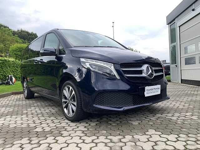 Mercedes-Benz V 250 V 250 d Automatic Premium Long