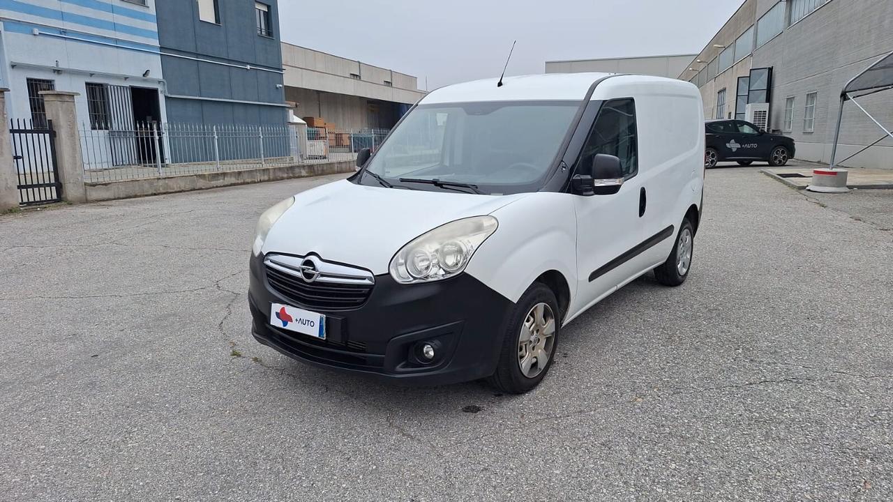 Opel Combo 1.6 CDTI 105CV EcoFLEX PC-TN Van S&S (750kg) E5