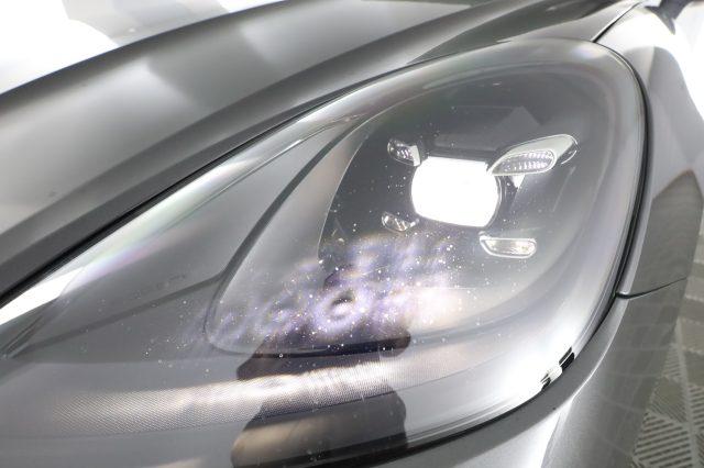 PORSCHE Cayenne Cayenne