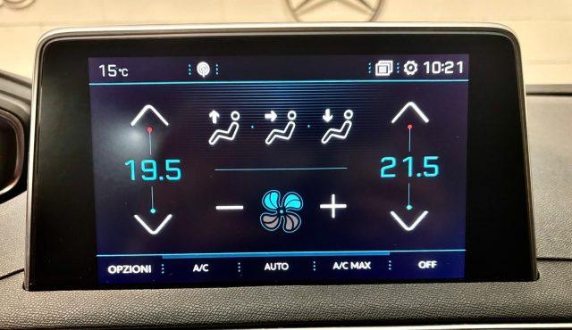 PEUGEOT 3008 BlueHDi 130 S&S EAT8 Allure