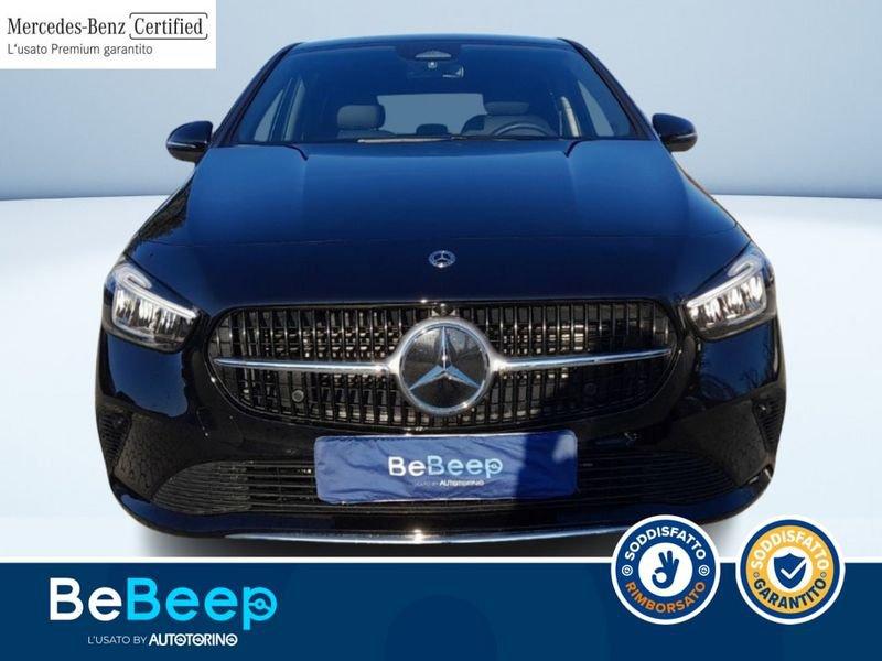 Mercedes-Benz Classe B B 180 D STREET EDITION AUTO