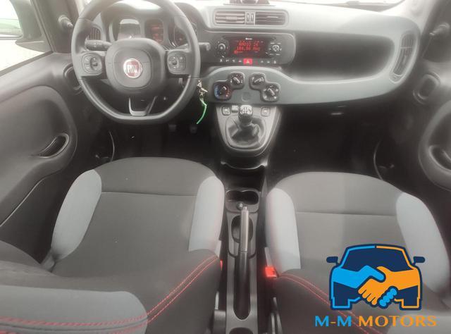 FIAT Panda 1.2 Easy Power Easy 70 cv + GPL!