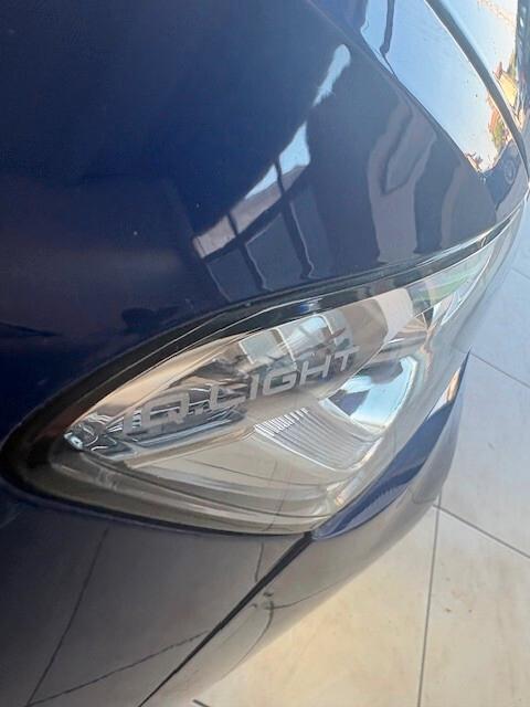 Volkswagen T-Roc 2.0 TDI SCR 150 CV DSG R-Line