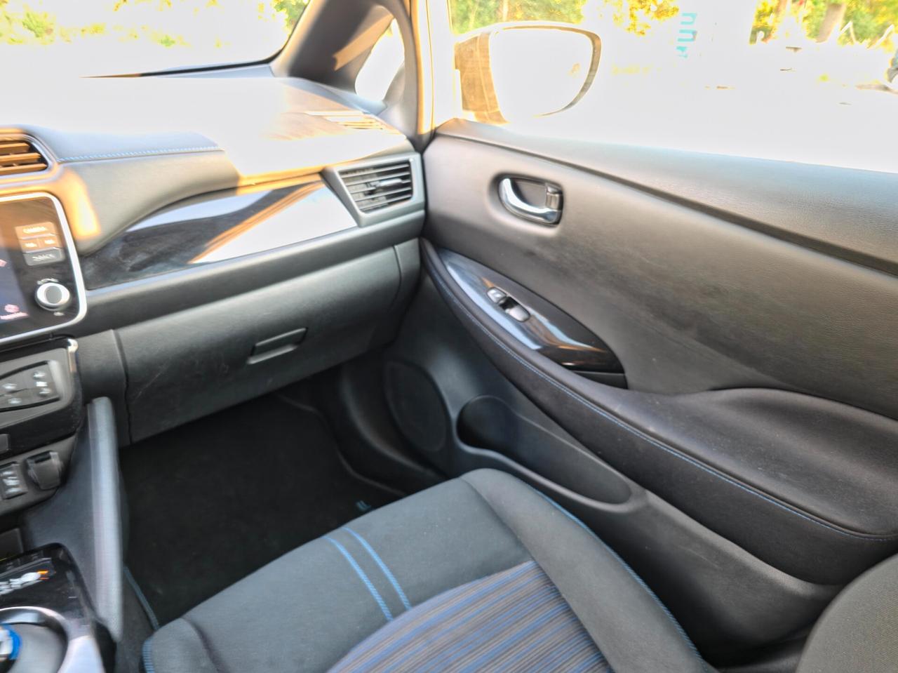 Nissan Leaf e+ Tekna ProPilot Park CV-122 2022
