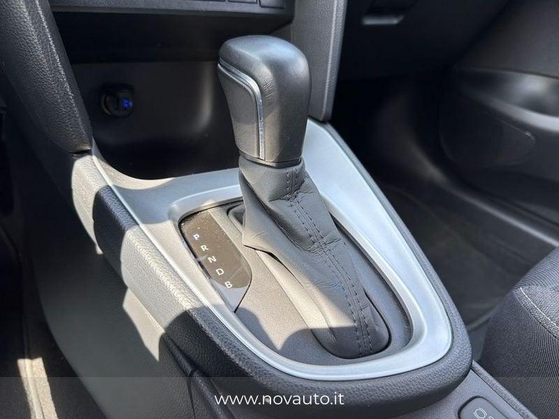 Toyota Yaris Cross 1.5H (116 CV) E-CVT Trend