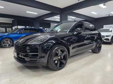 Porsche Macan 3.0 S 354 cv (Tetto panorama)