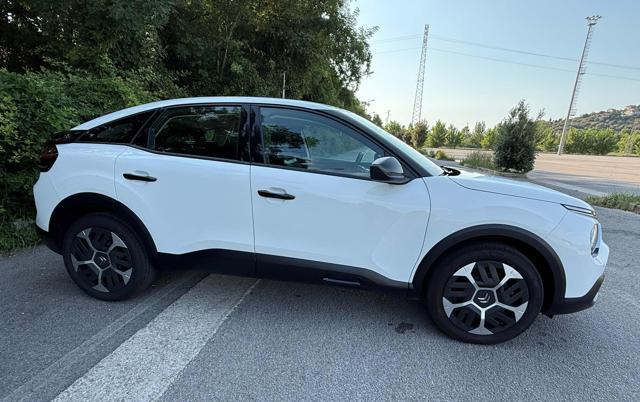 CITROEN C4 BlueHDi 110 S&S Feel