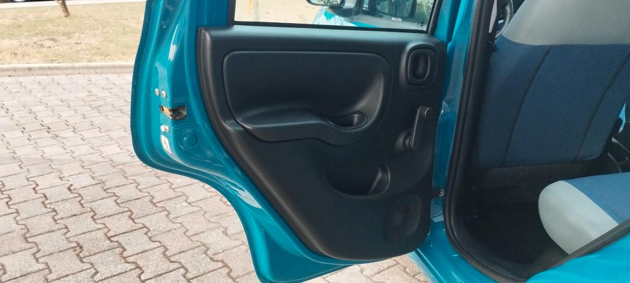 Fiat Panda Lounge 1.2 Fire 02/12 km 56.271