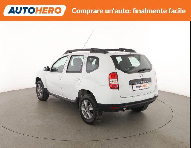 DACIA Duster 1.6 115CV S&S 4x2 Serie Speciale Lauréate Family