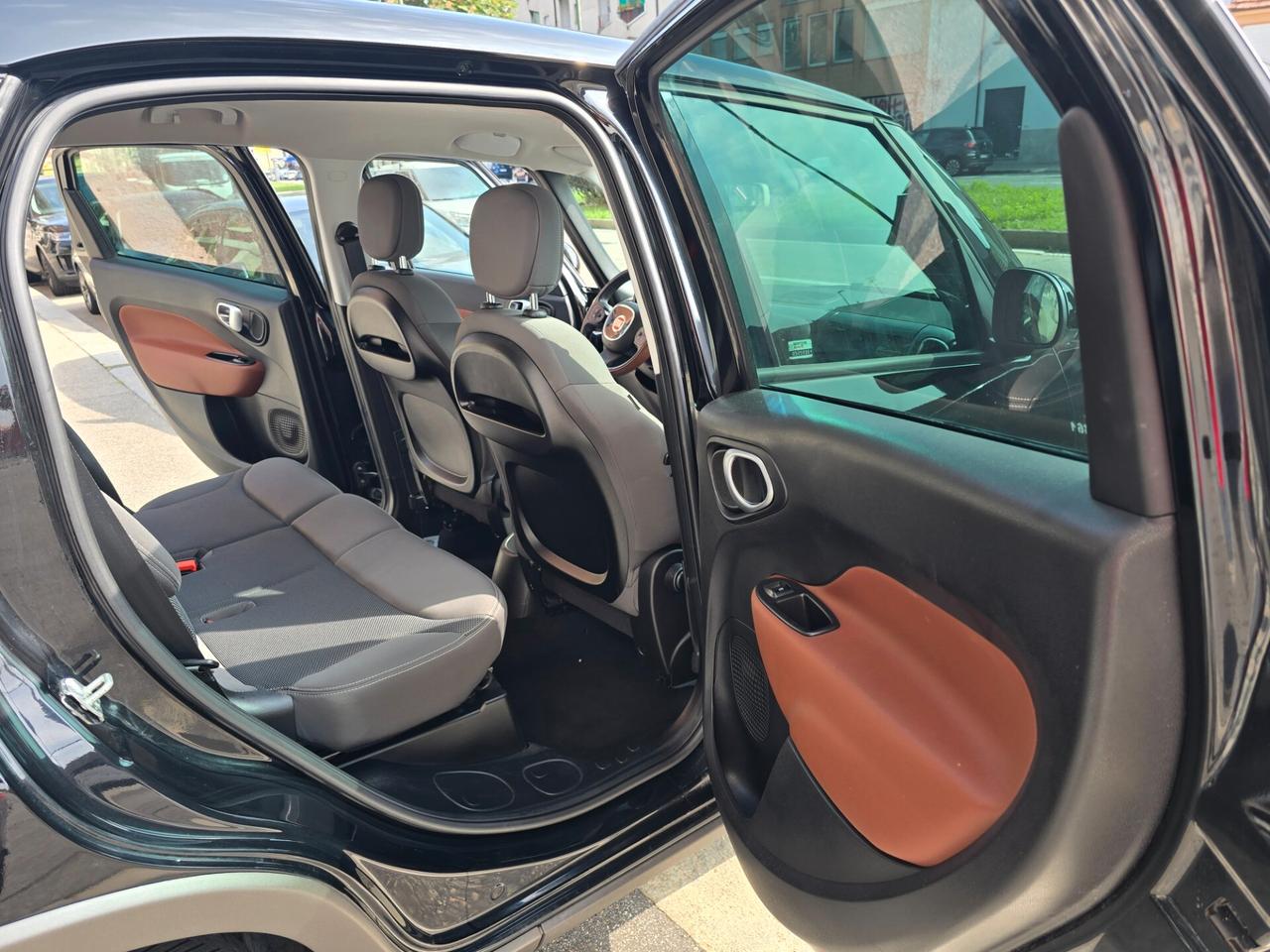 Fiat 500L 1.6 Multijet 120 CV Trekking