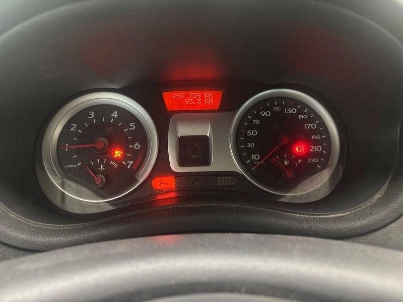 Renault Clio III 5p 1.2 16v Rip Curl