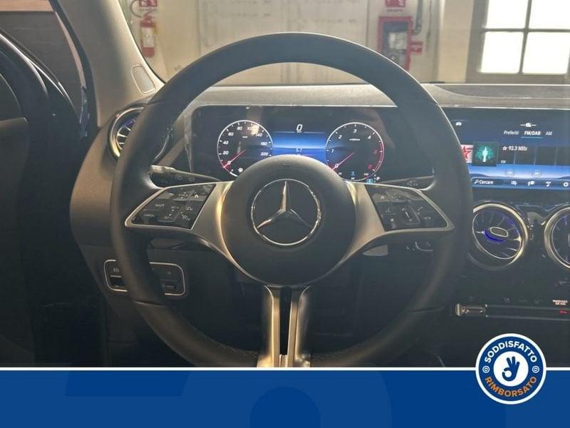 Mercedes-Benz GLA 200 d Automatic Advanced Plus Progressive
