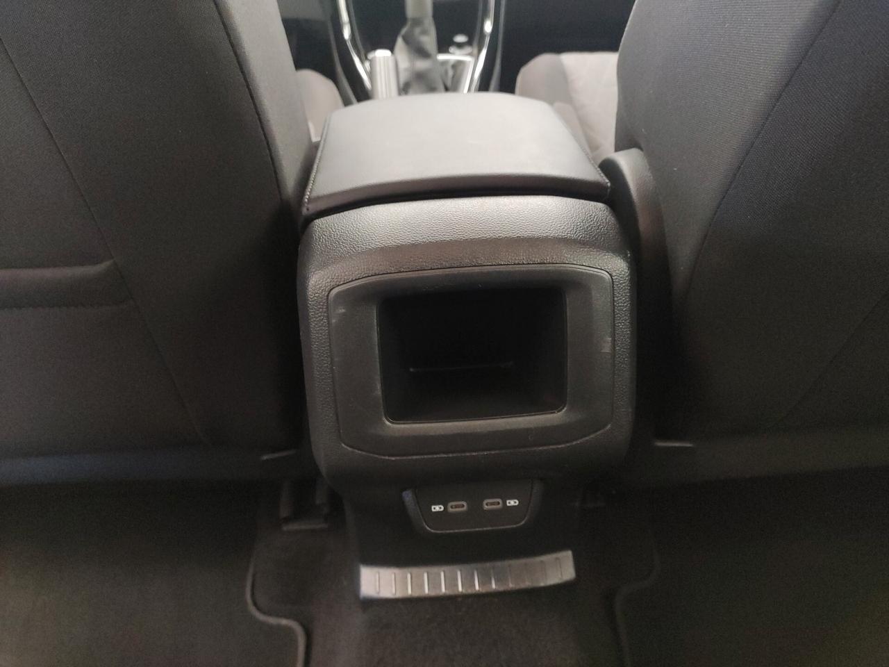 Volkswagen T-Cross 1.0 TSI 115 CV DSG Life