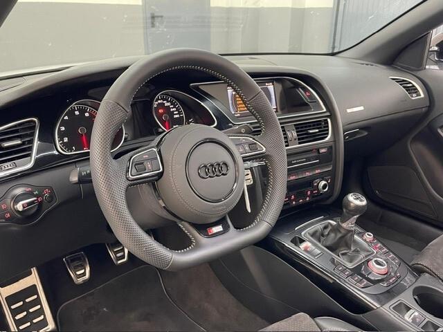 Audi A5 Cabrio 1.8 TFSI 177 CV S Line