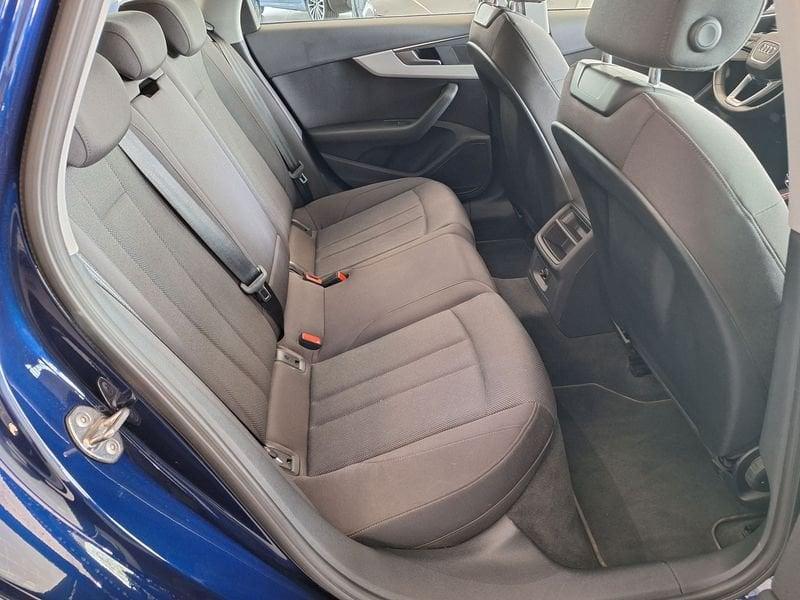 Audi A4 A4 Avant 35 TDI/163 CV S tronic Business