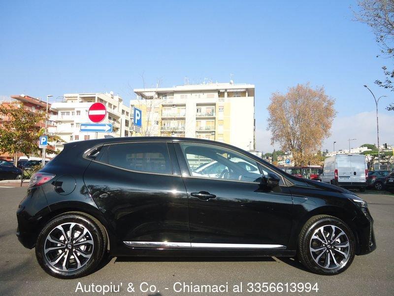 Renault Clio Clio Full Hybrid E-Tech 145 CV 5 porte Techno