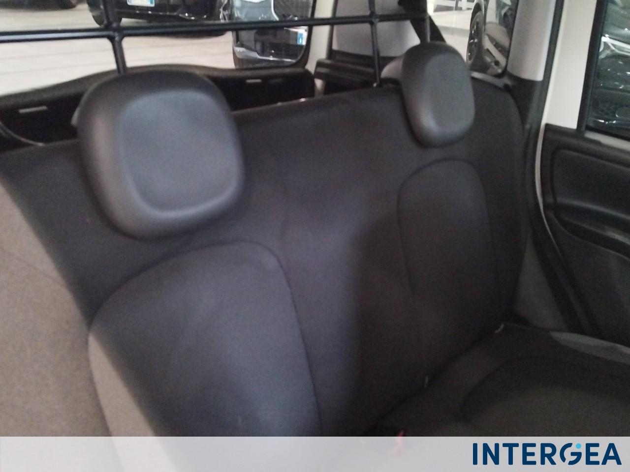 FIAT Panda van 1.3 mjt Easy S&S 80cv 4p.ti serie 2 E6