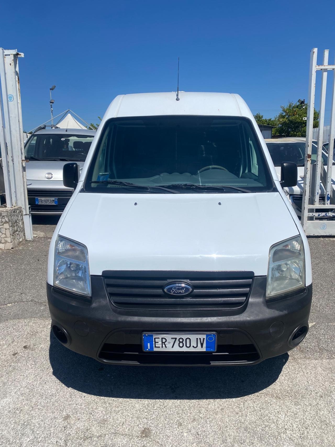 Ford Transit Connect Tourneo 220L 1.8 TDCi/75CV DPF PL-TA N1 Trend