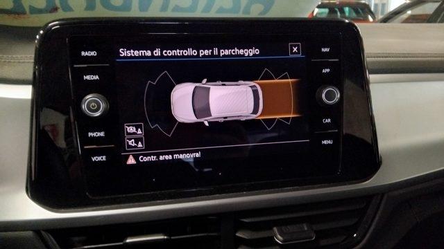 VOLKSWAGEN T-Roc 1.0 TSI Life