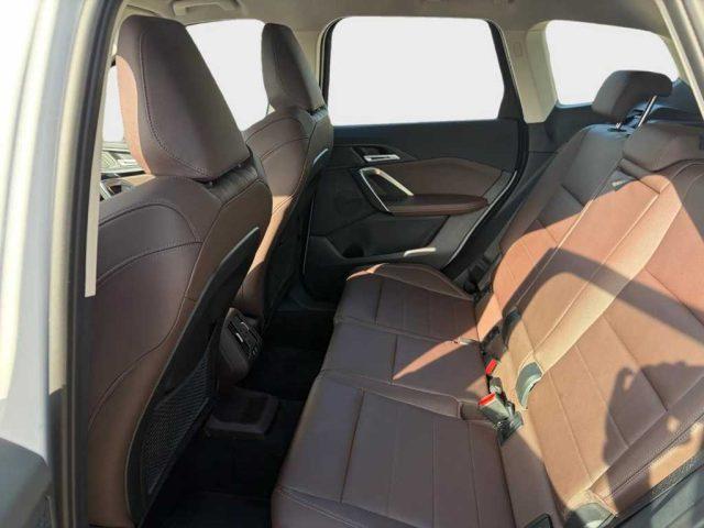 BMW X1 (U11) - xDrive 20d xLine
