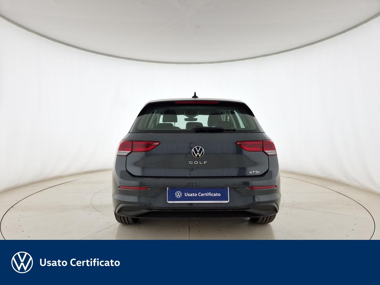 Volkswagen Golf 1.0 etsi evo life 110cv dsg