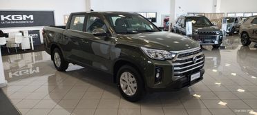 Kgm Rexton Sports XL 2.2 Turbodiesel Must Balestre C.L.