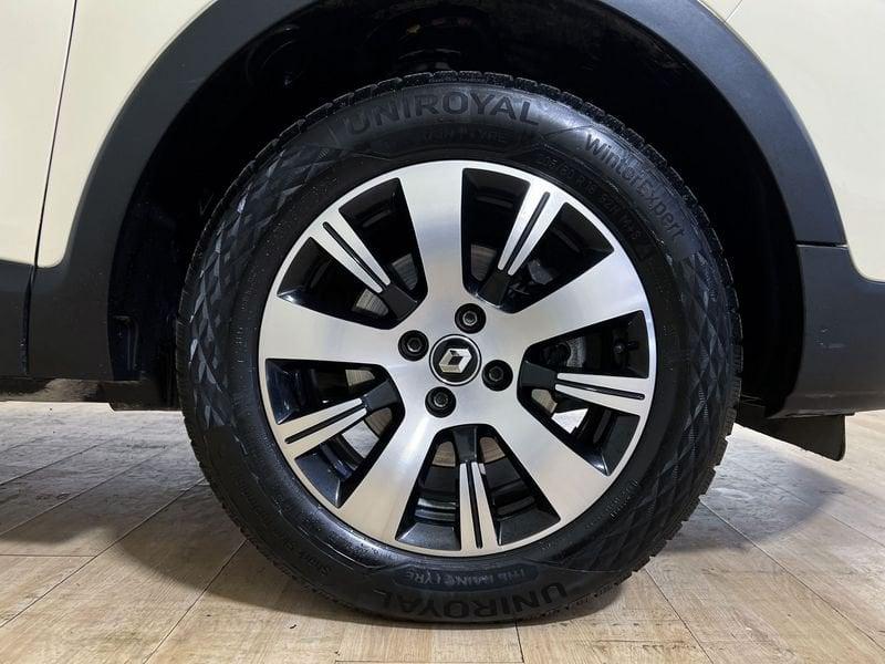 Renault Captur dCi 8V 90 CV Start&Stop Energy Zen