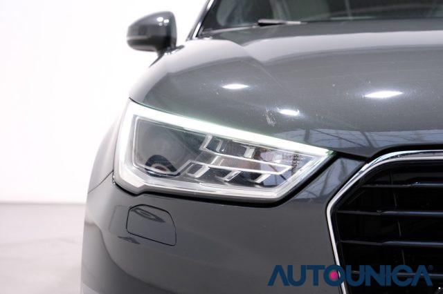 AUDI A1 SPB 1.0 TFSI S TRONIC S LINE ADMIRED TETTO