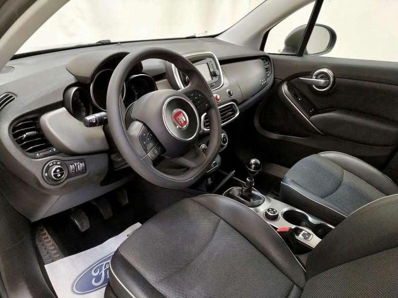 FIAT 500X 1.6 mjt Cross 4x2 120cv